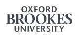 Oxford Brooks logo